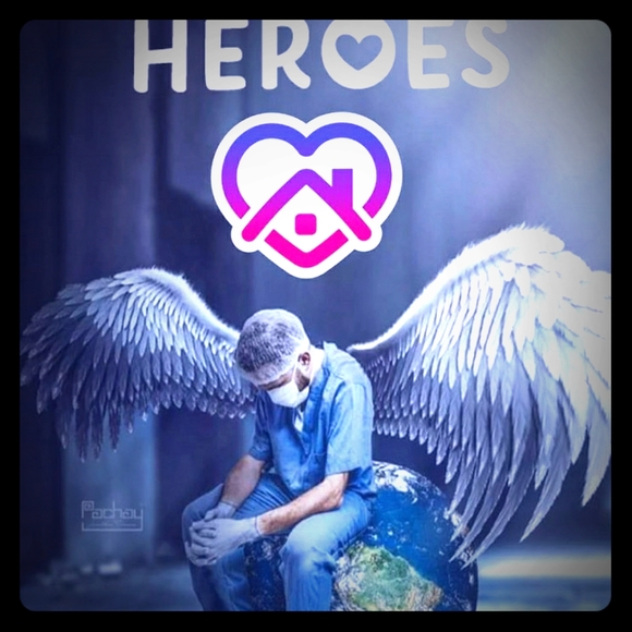 Meet your Posher, Maria - Picture 1 of 1